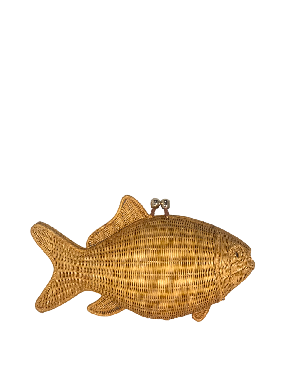 Theo Fish Crossbody Bag