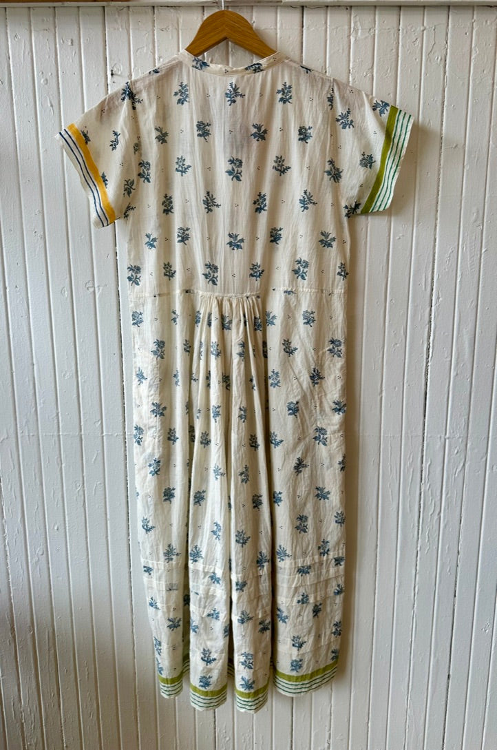 Amber Short Sleeve - #138