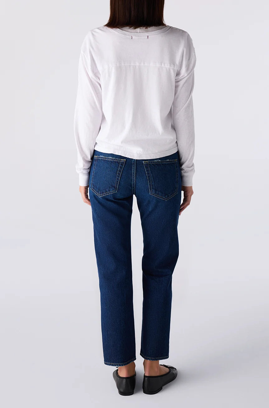AMO 143 Denim - Crossing