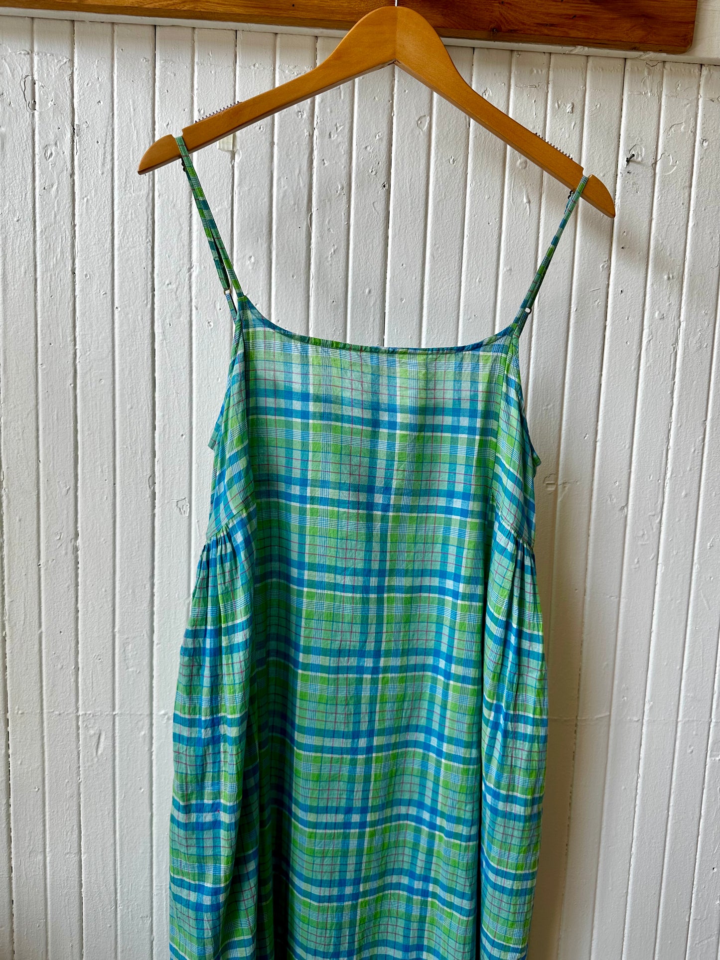 Johdpur Dress - #125