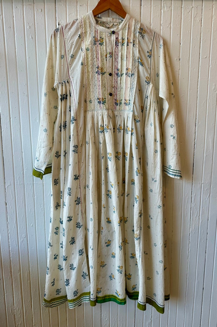 Amber Maxi Dress - #82
