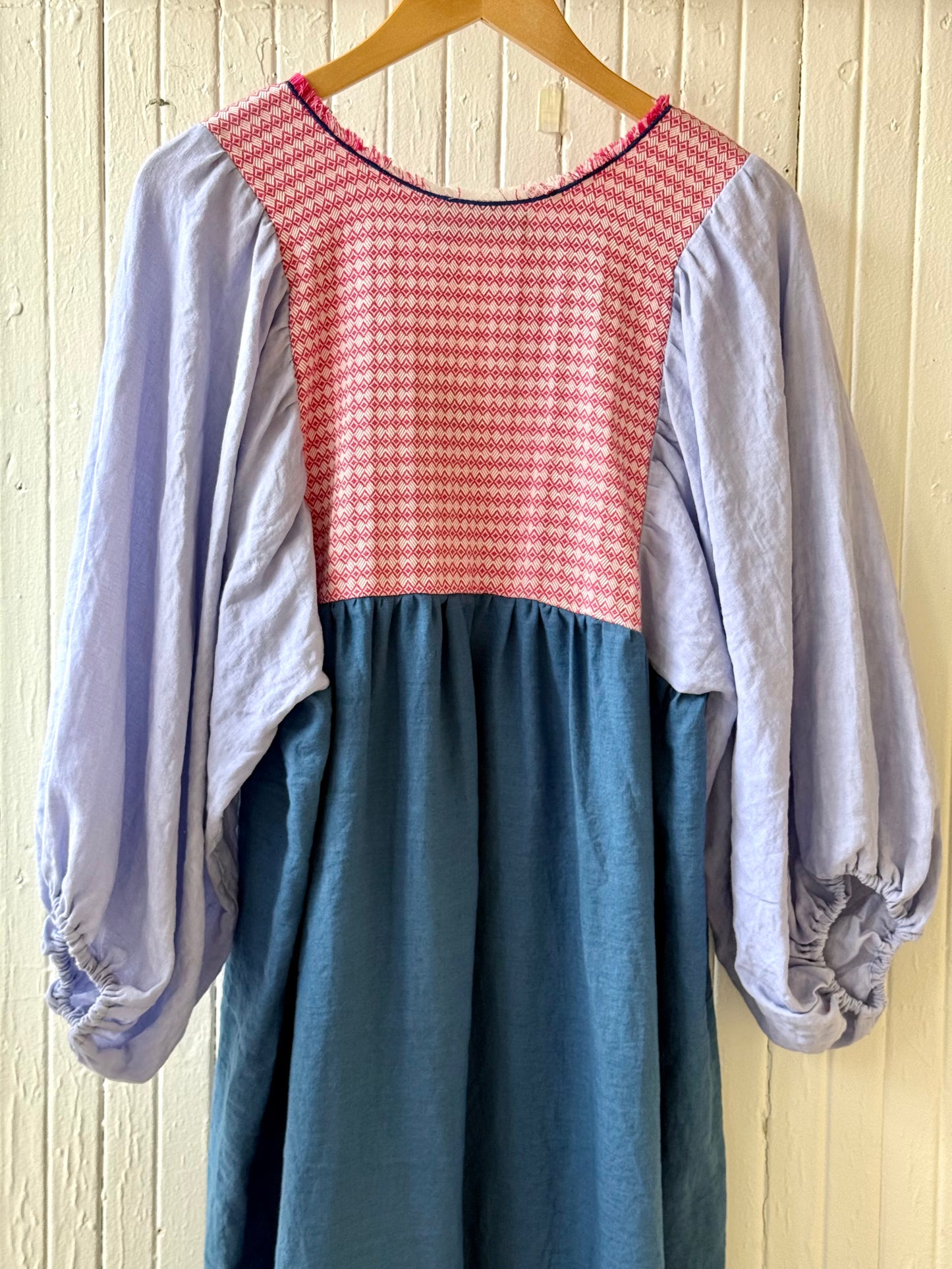 Adelina Dress