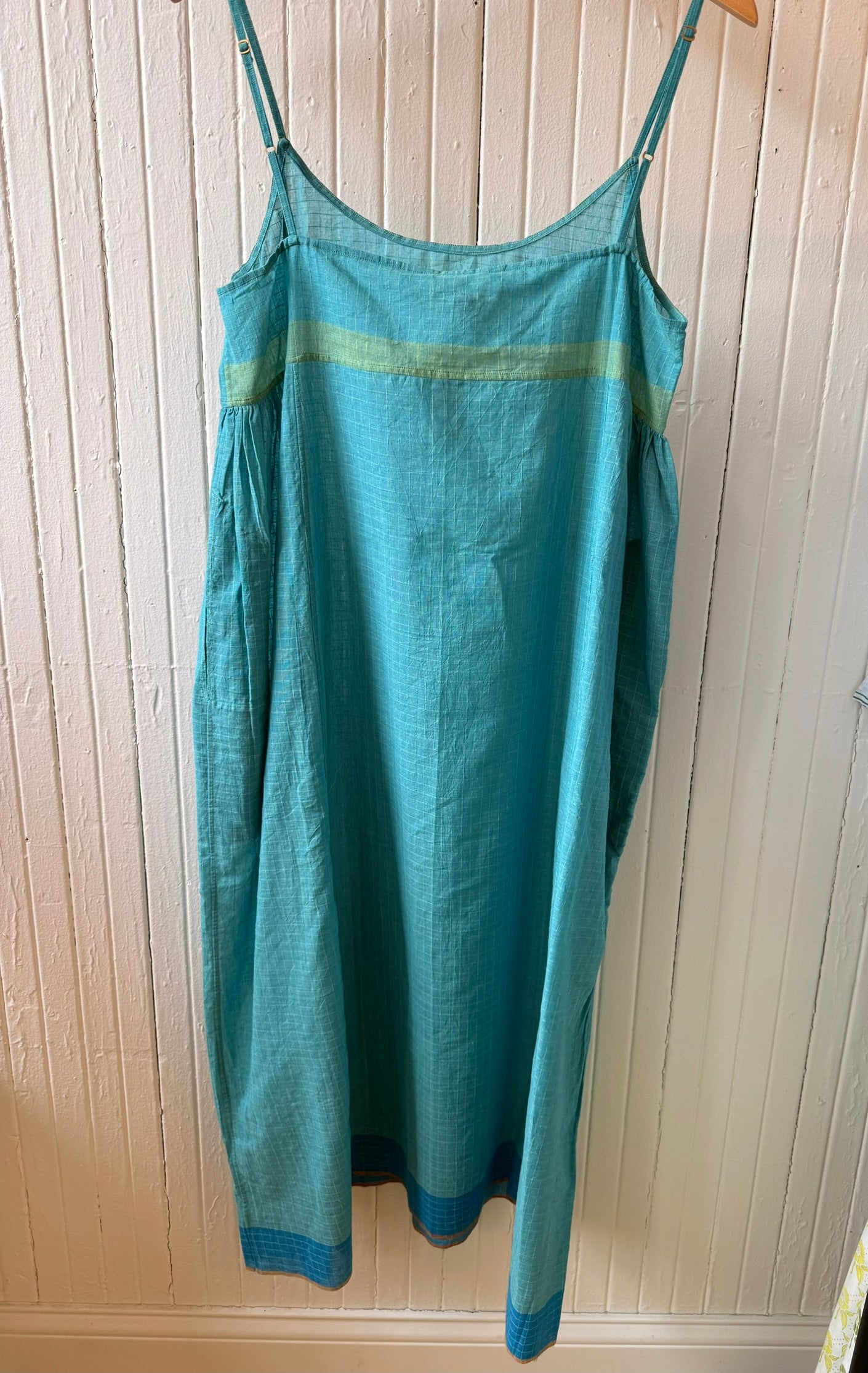 Slip Dress - Herbarium-175