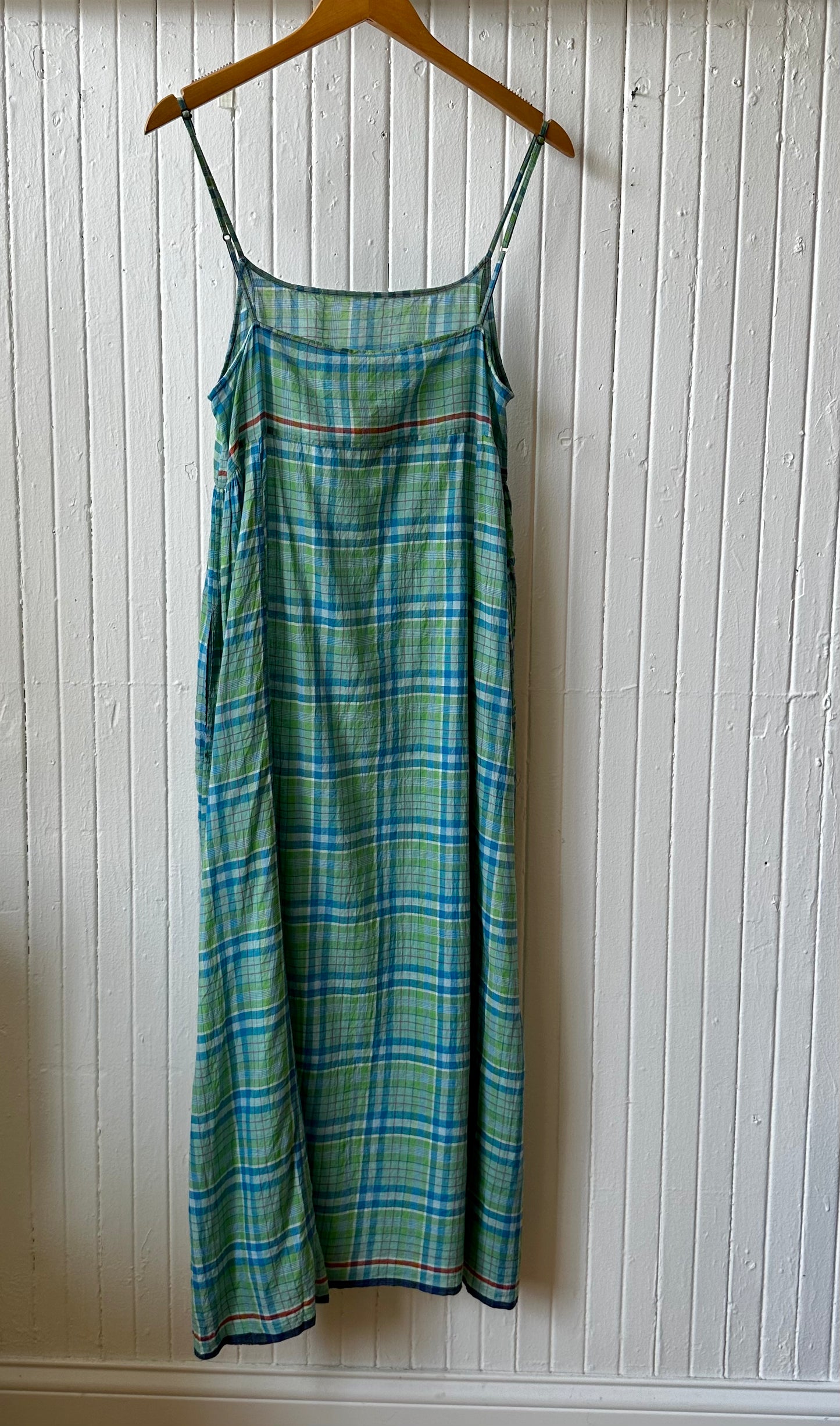 Johdpur Dress - #125