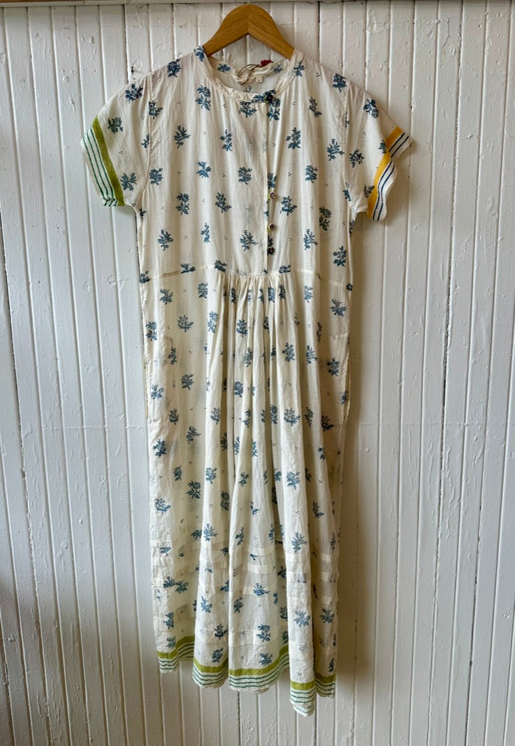 Amber Short Sleeve - #138