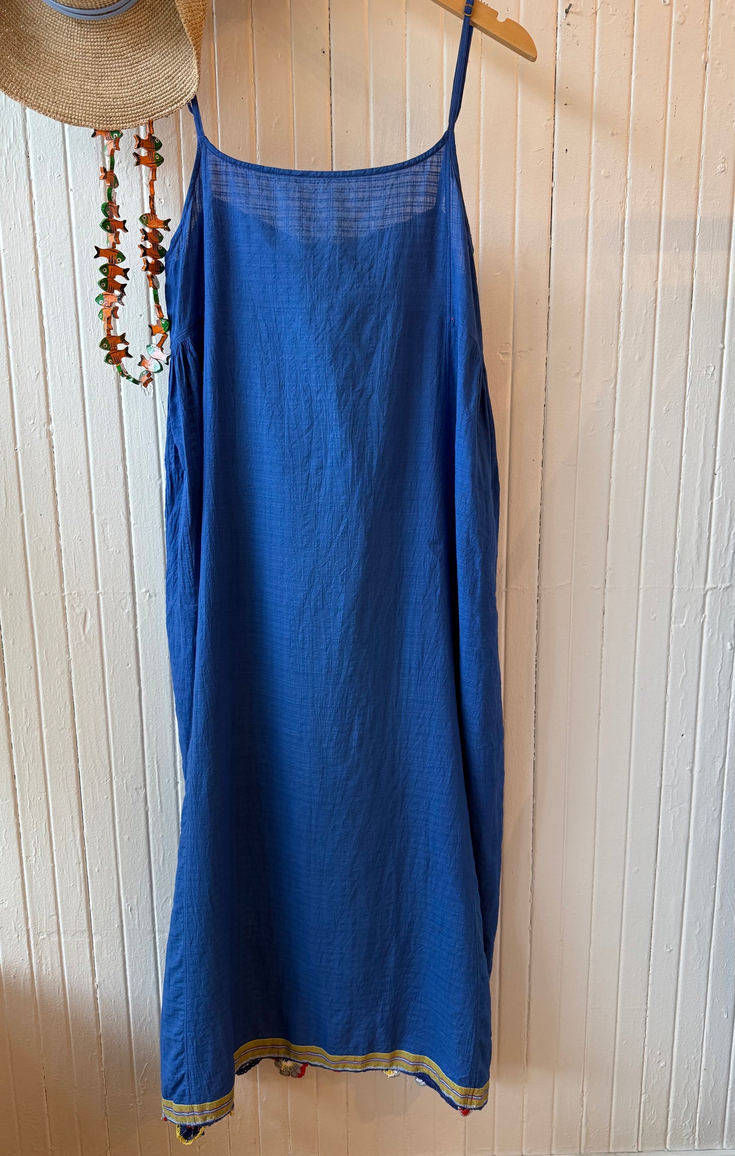 Johdpur Dress - #123