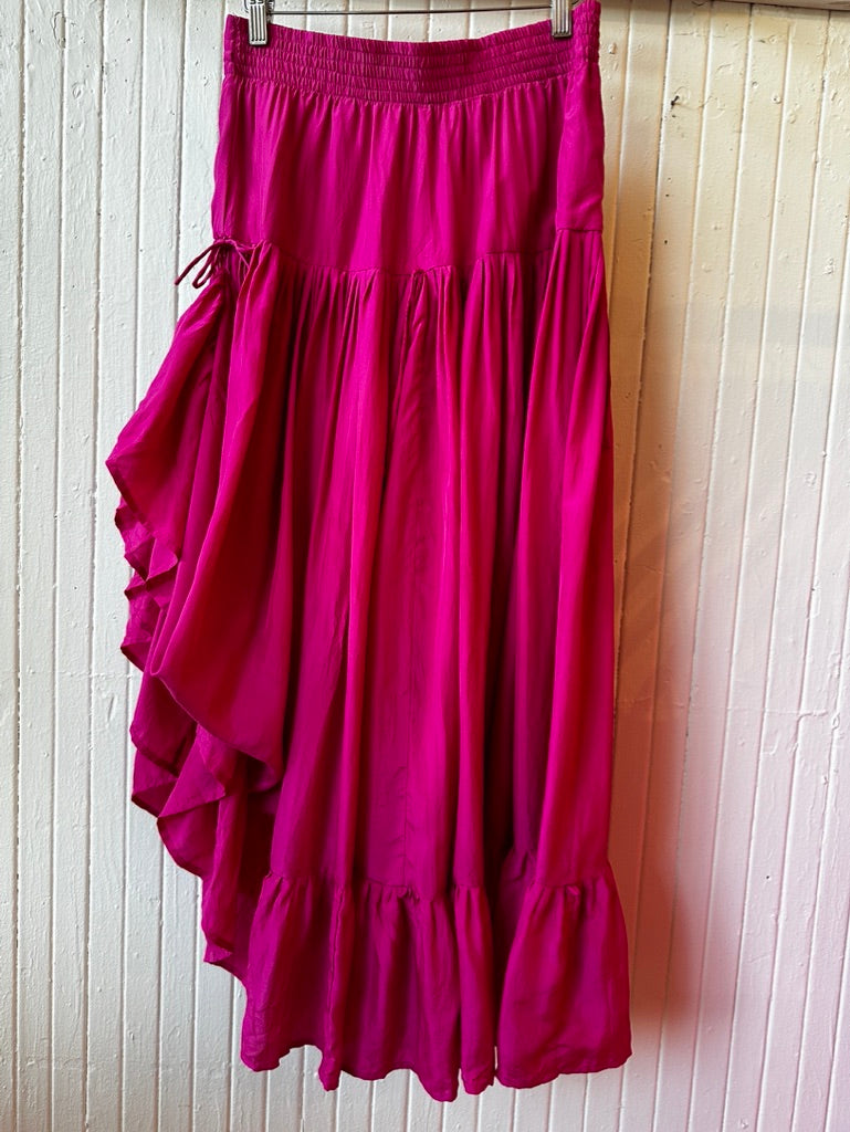 Lourdes Skirt *