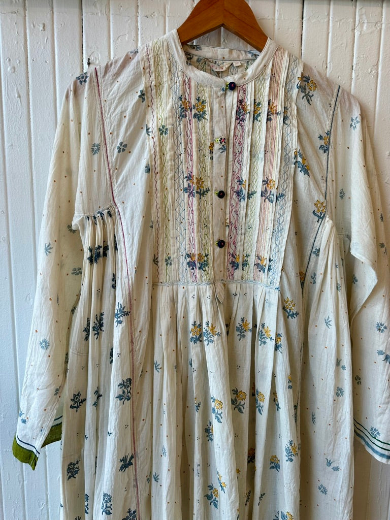 Amber Maxi Dress - #82