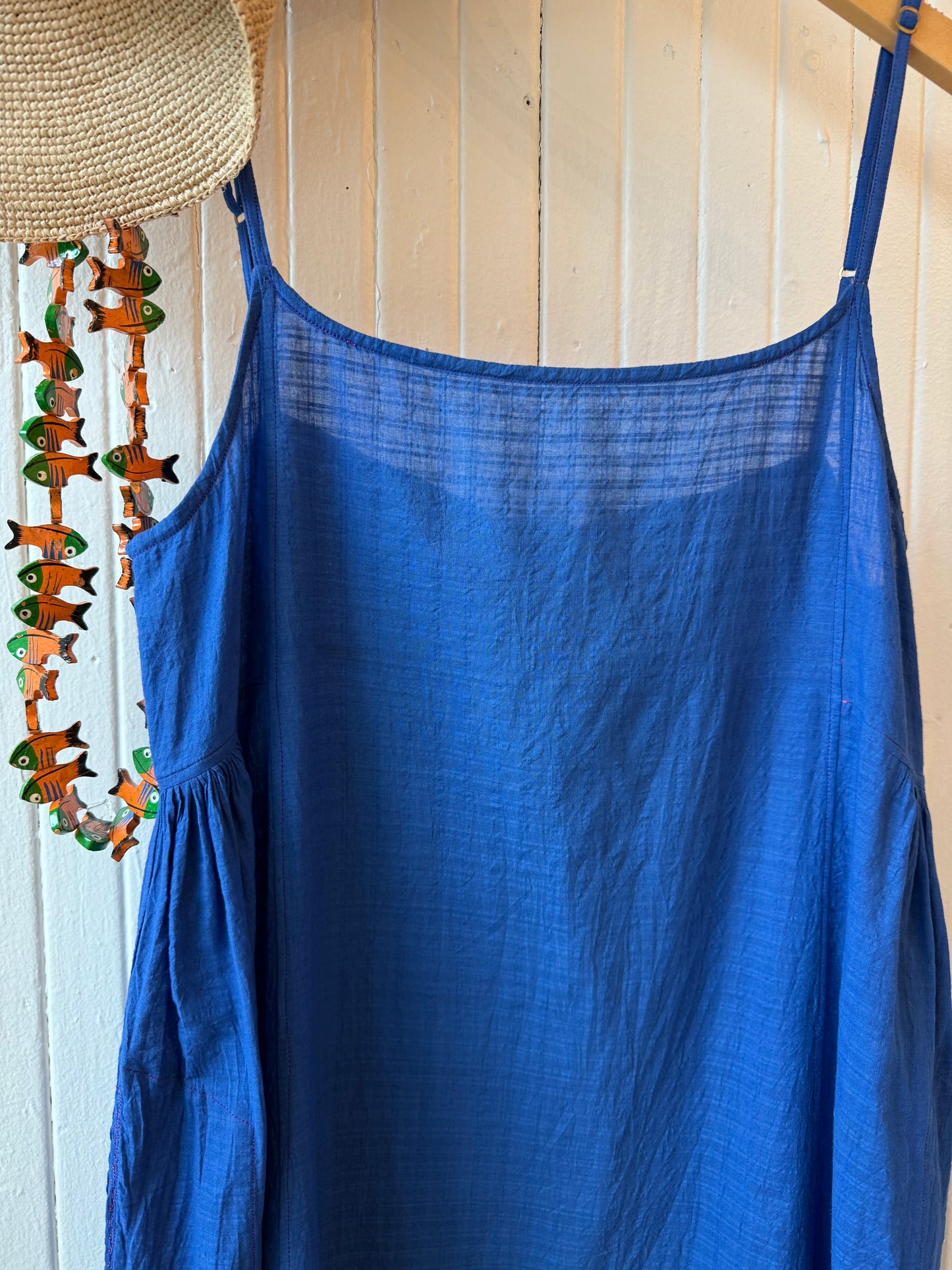 Johdpur Dress - #123