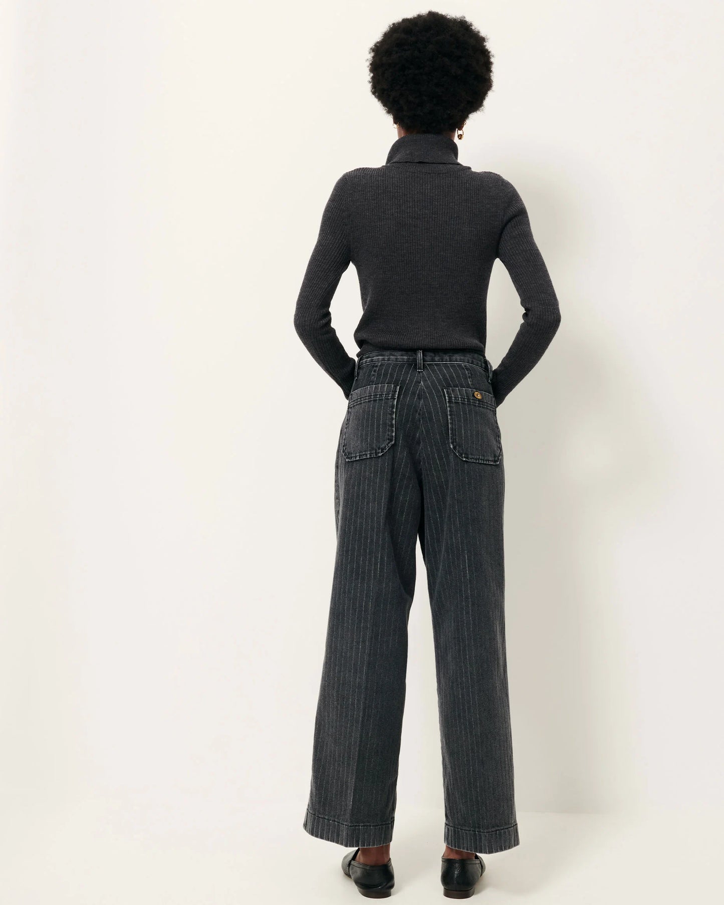 Aldricks Pants