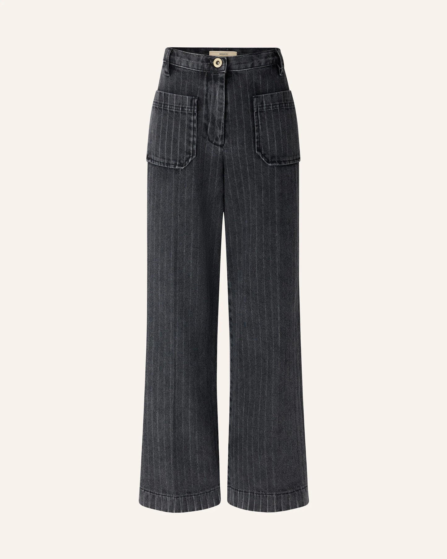 Aldricks Pants