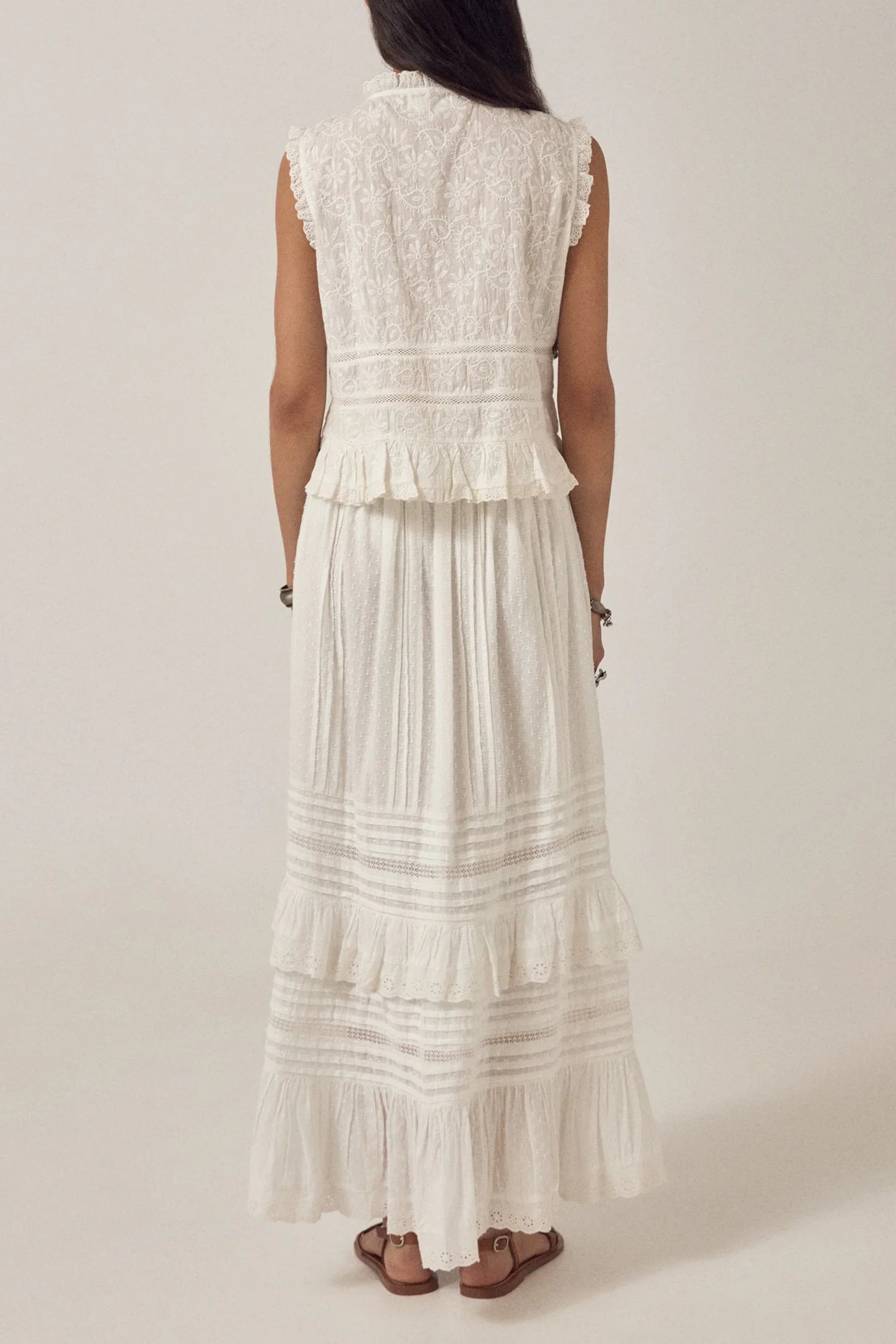 Maison Hotel Alegra Skirt
