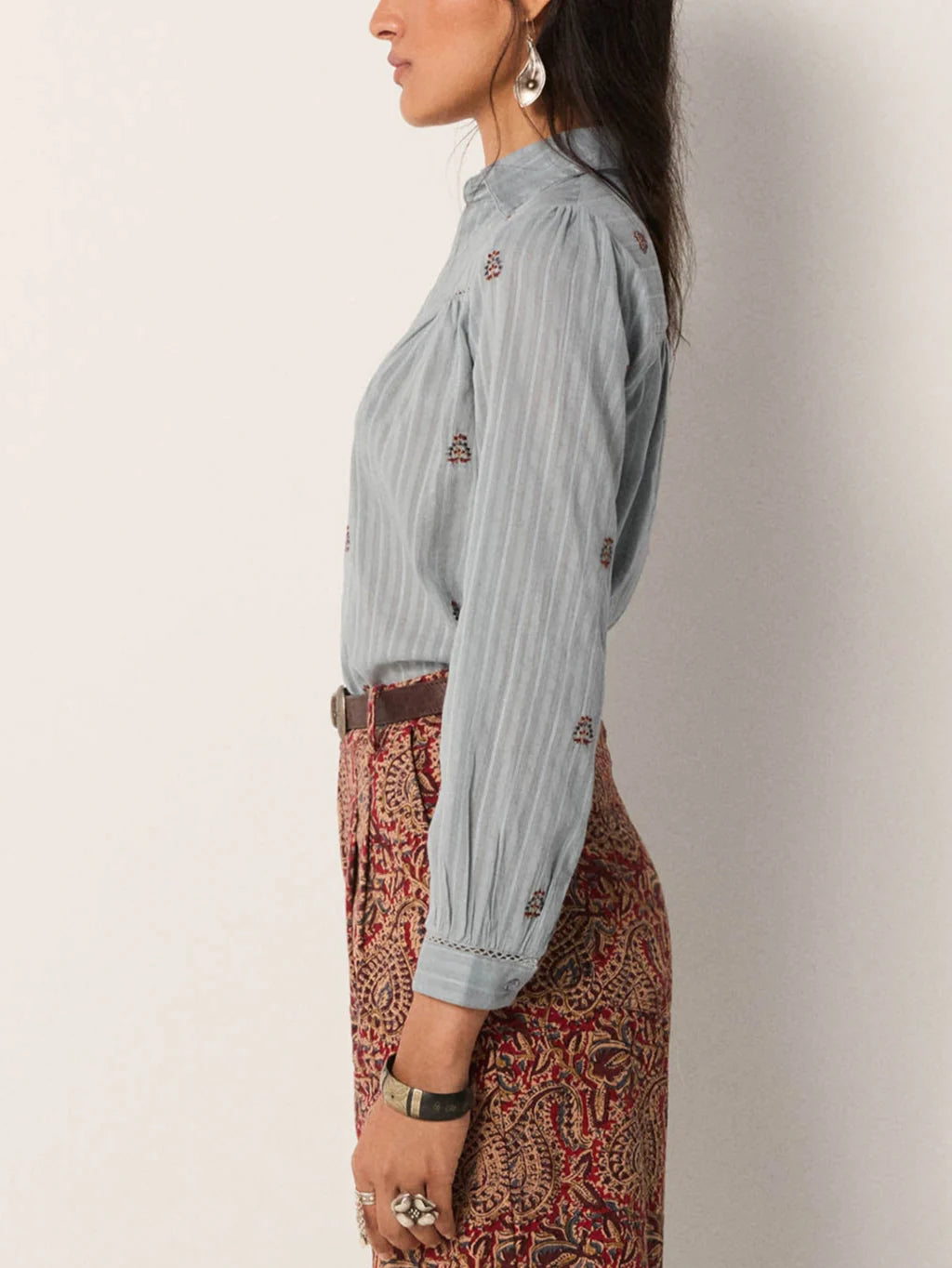 Genesis Amrit Top