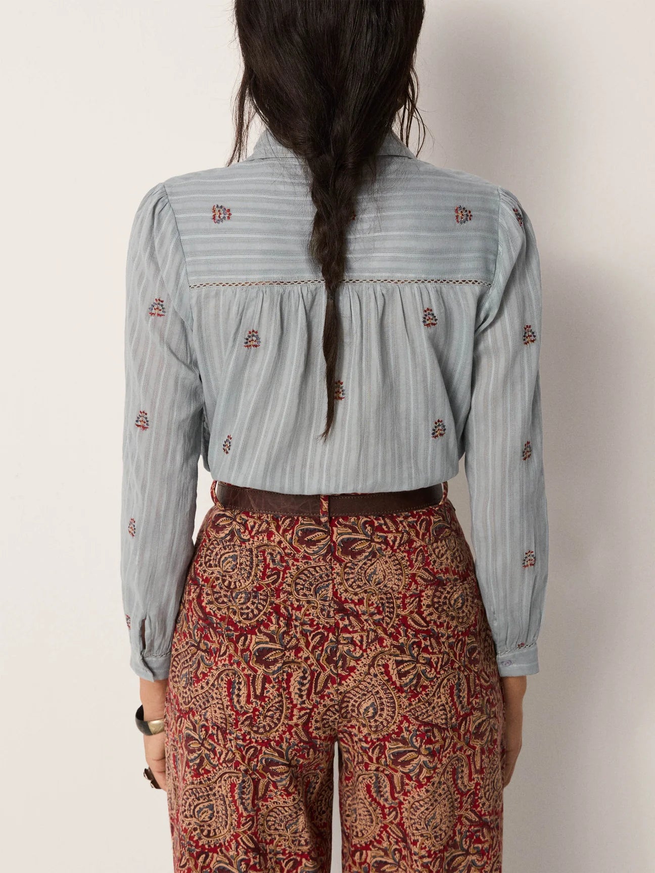 Genesis Amrit Top