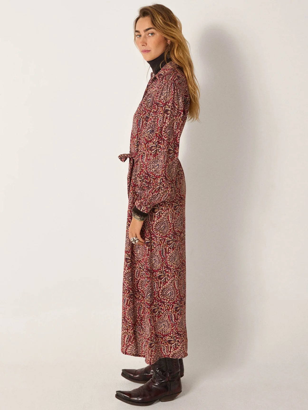 Aretha Dress