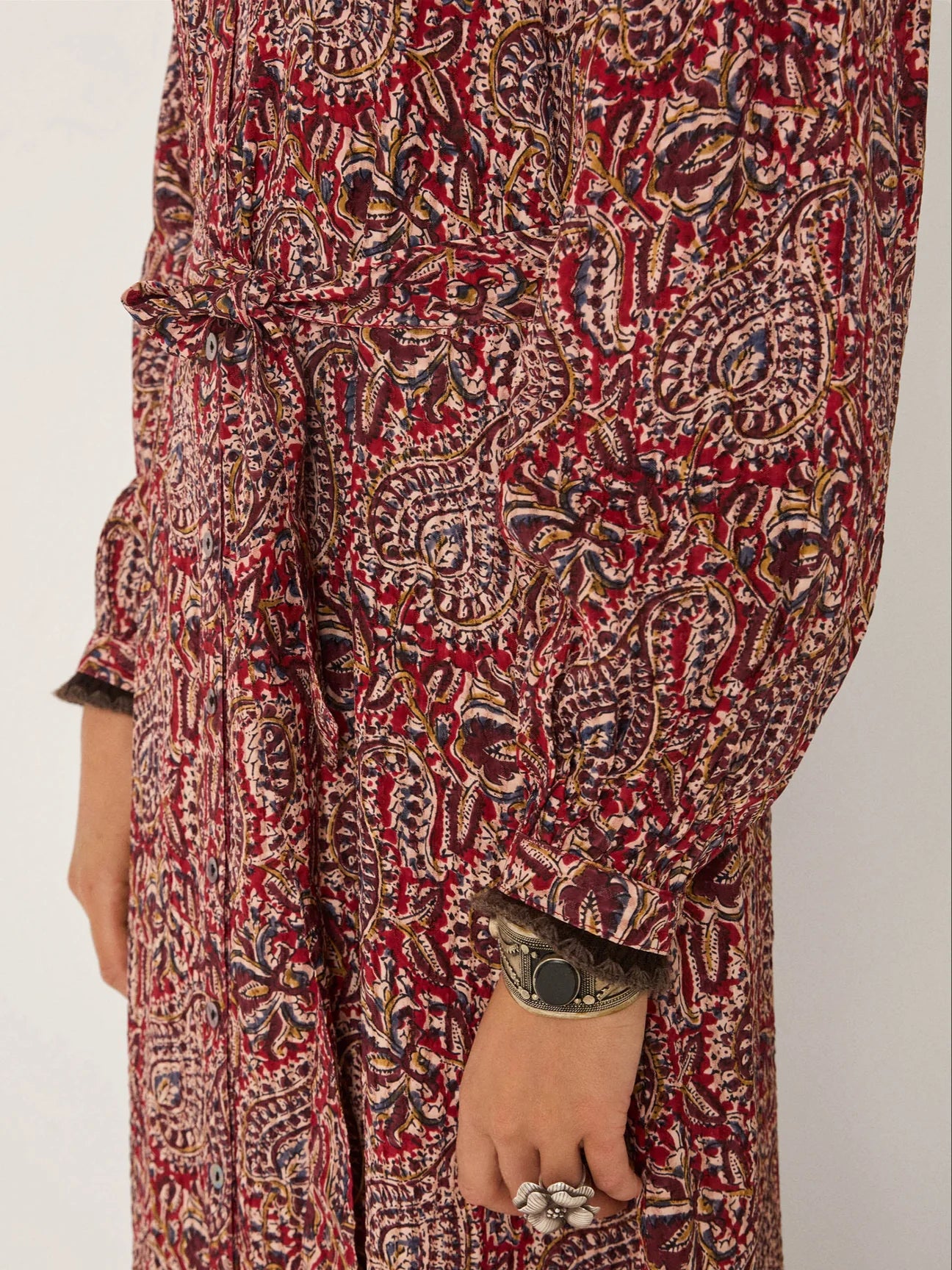 Aretha Dress