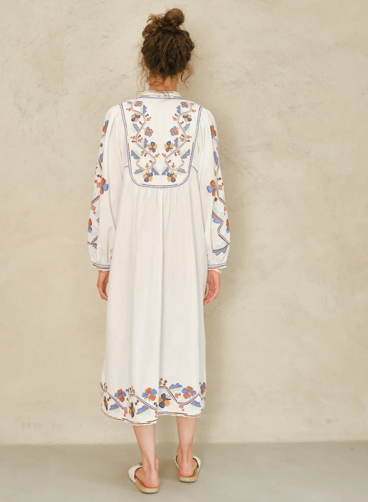 Arielle Dress