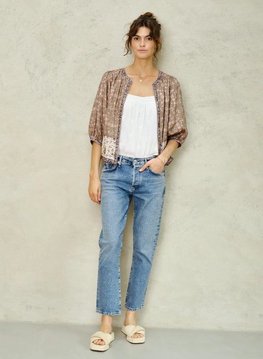 Bani Jacket *