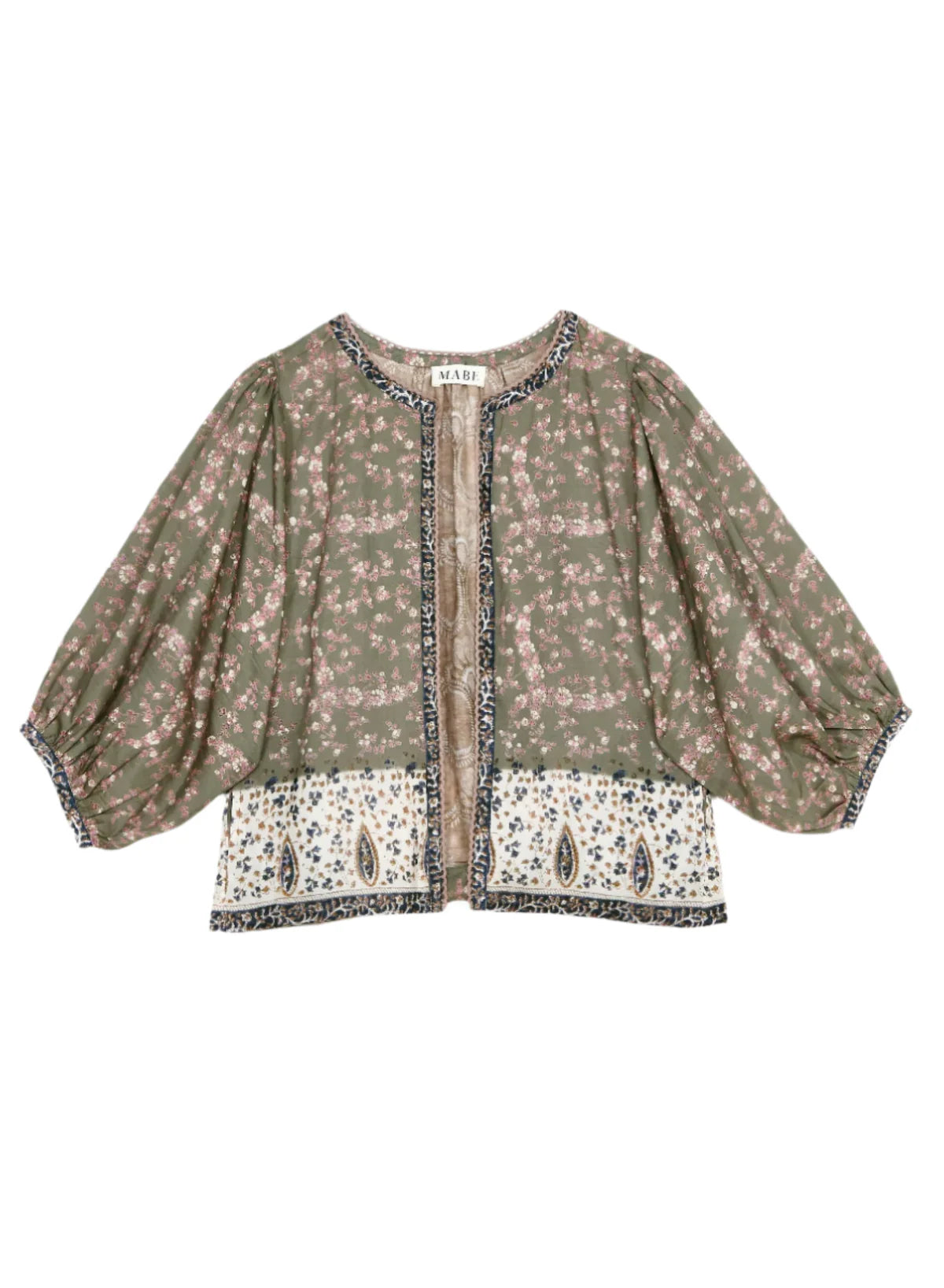 Bani Jacket