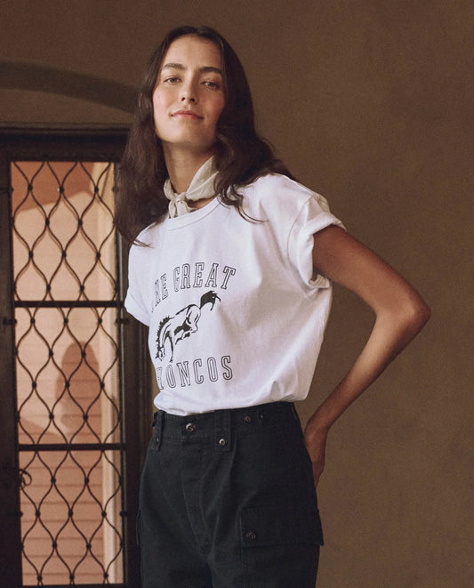 The Boxy Bronco Graphic *
