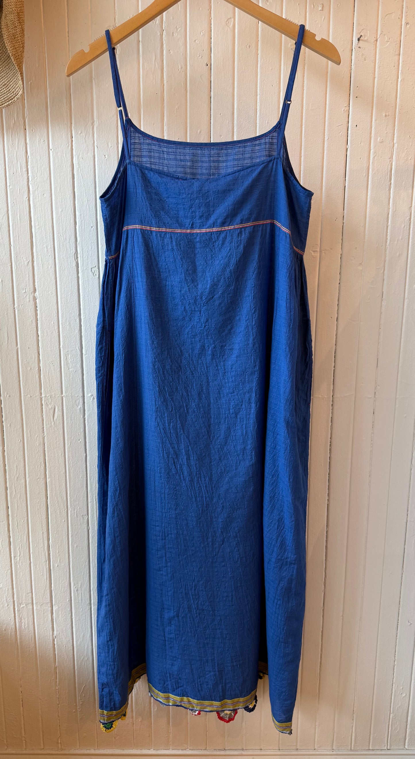 Johdpur Dress - #123