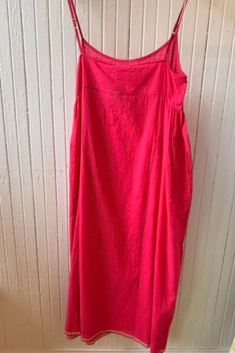 Slip Dress - PC-8578