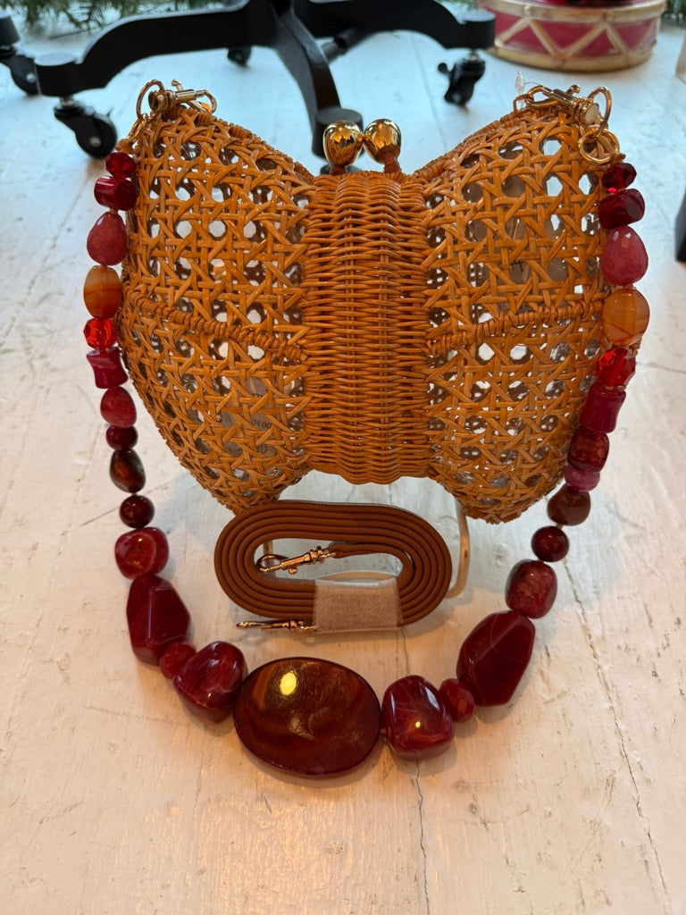 Serpui Bow Bag