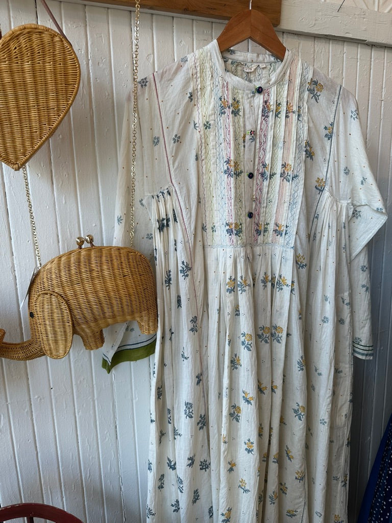 Amber Maxi Dress - #82