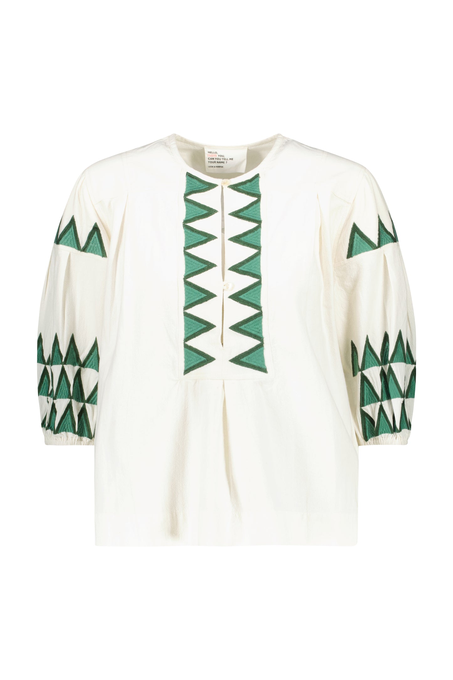 Cacia Top