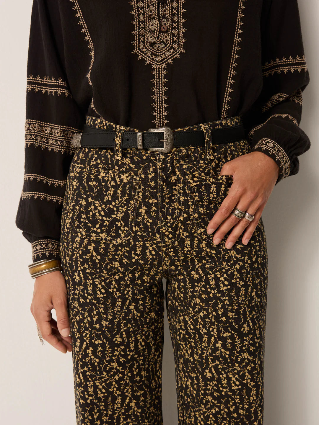 Cala Pant