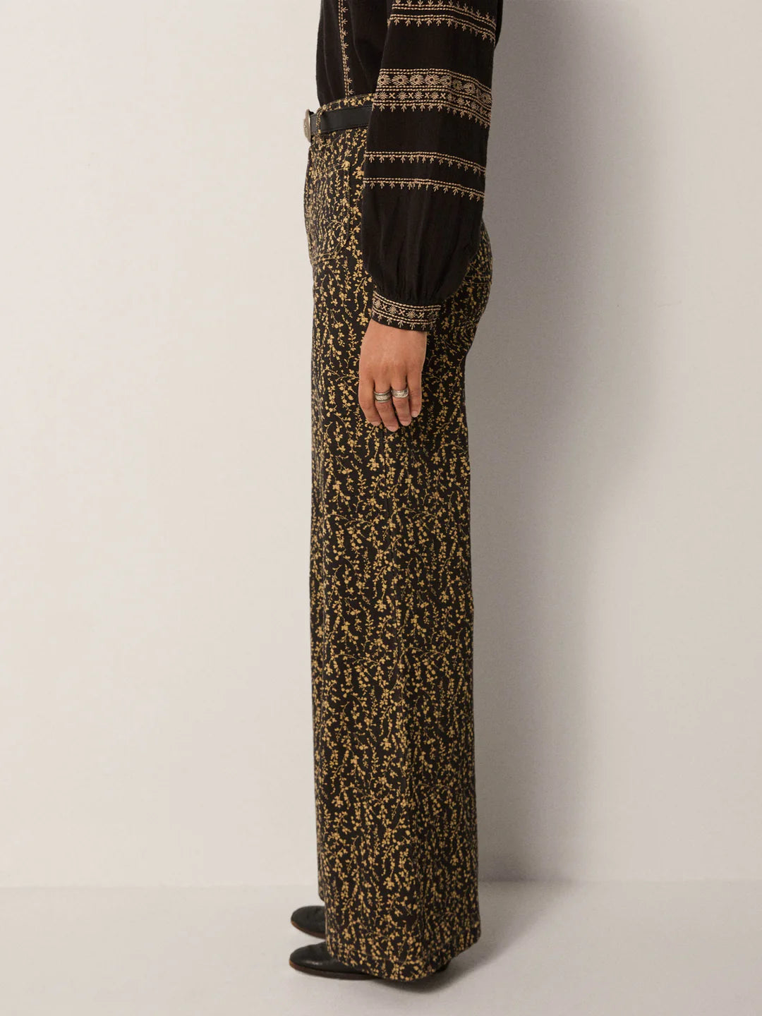 Cala Pant