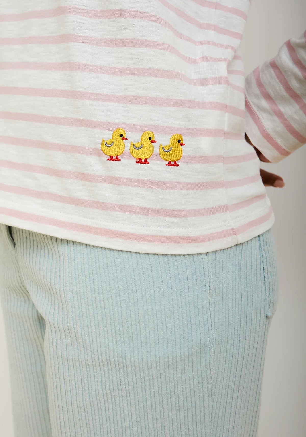 Camiseta Pollito T-Shirt