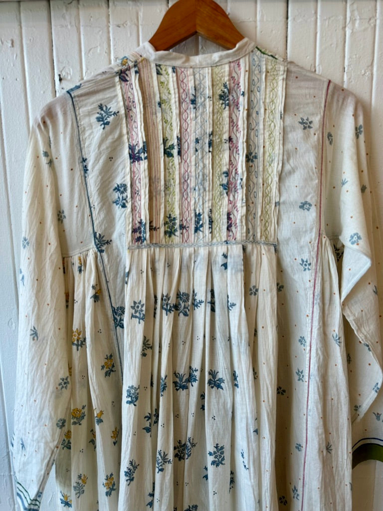 Amber Maxi Dress - #82
