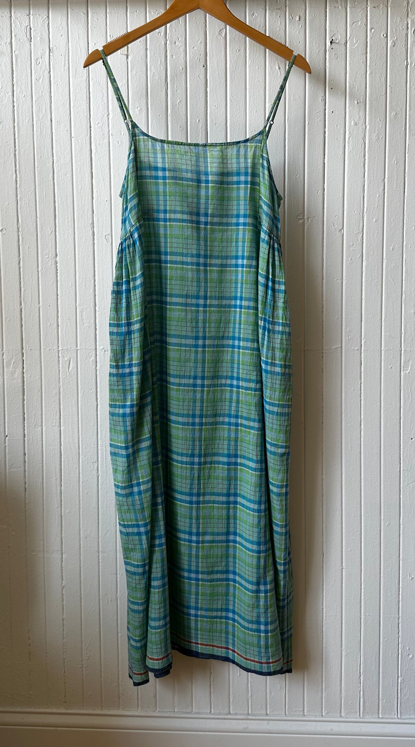 Johdpur Dress - #125
