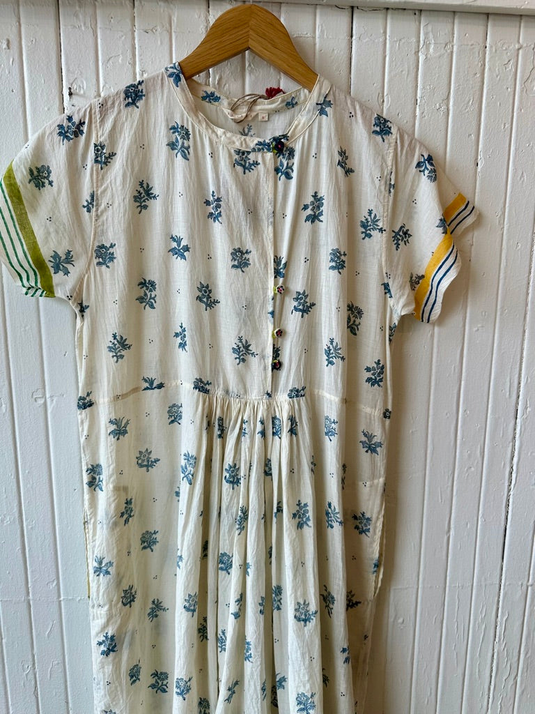 Amber Short Sleeve - #138