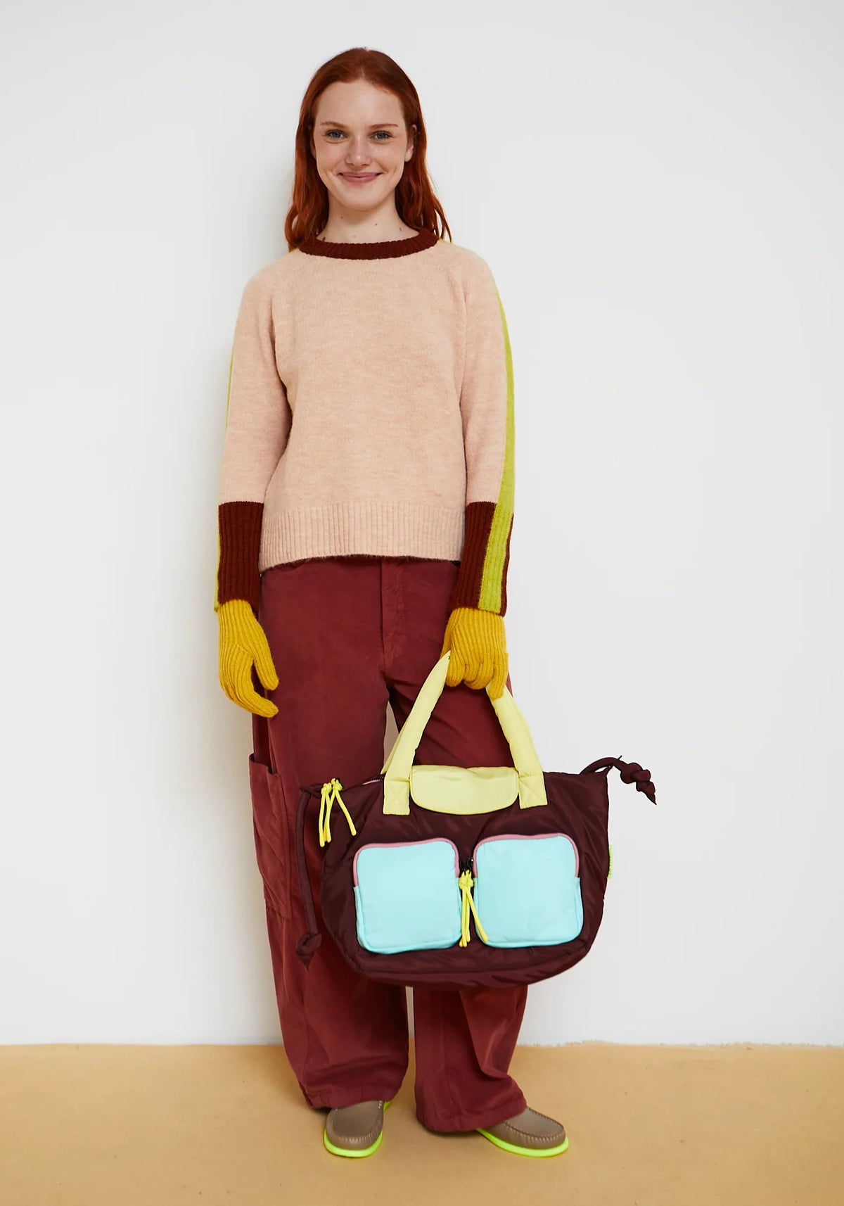 Bolso Daily Bag