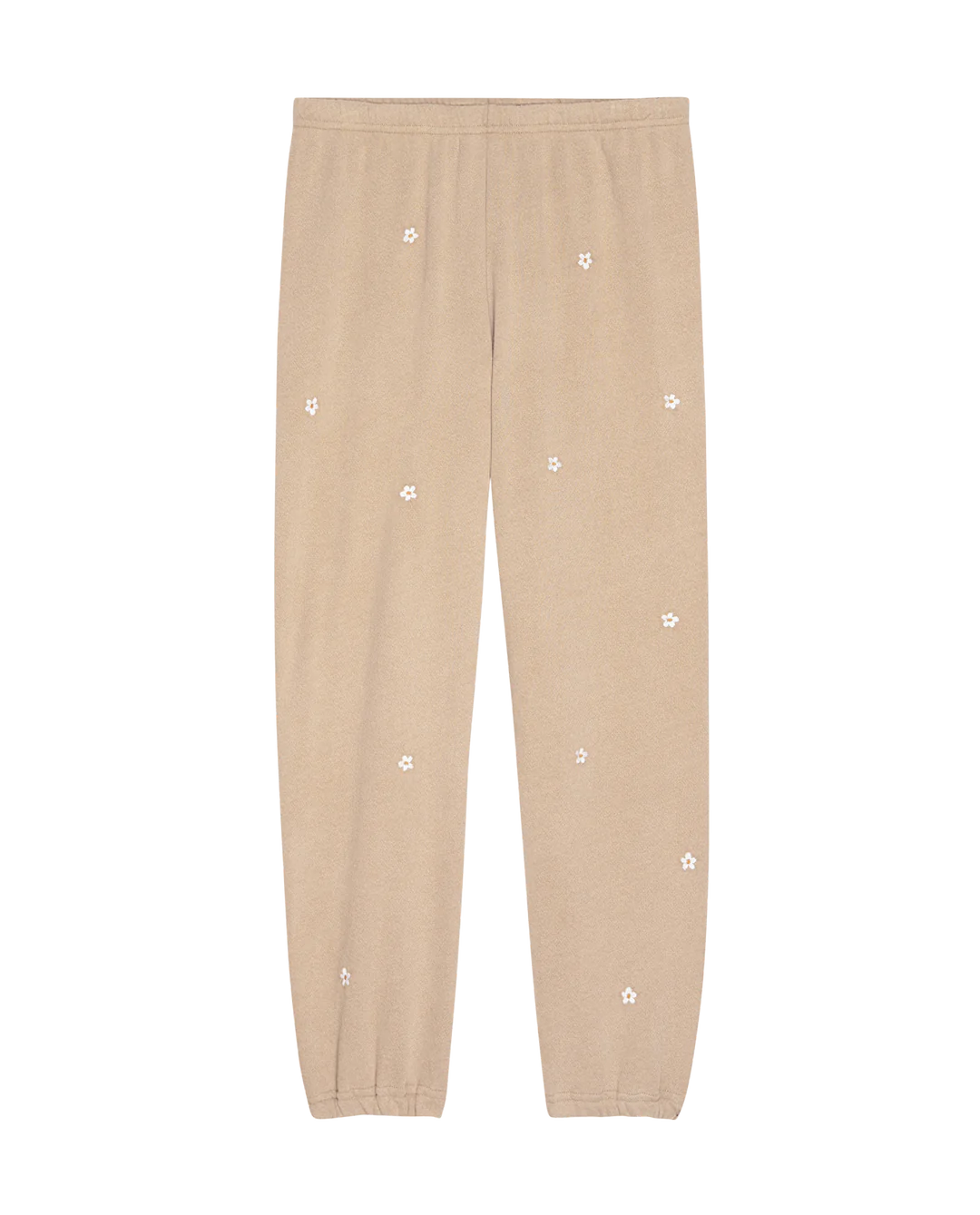 Stadium Sweatpant - Daisy