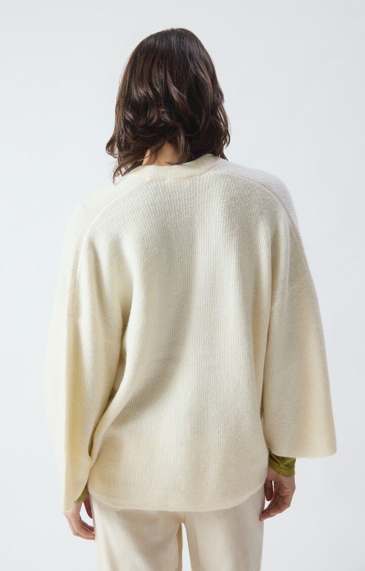 Damsville Cardigan