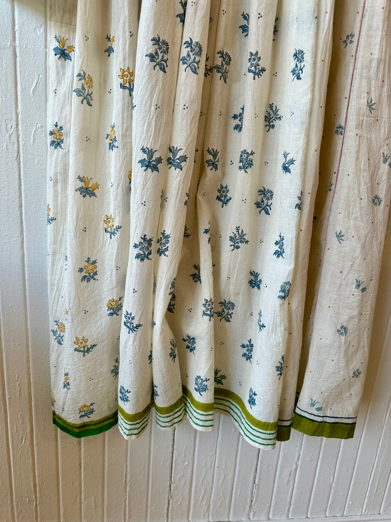 Amber Maxi Dress - #82