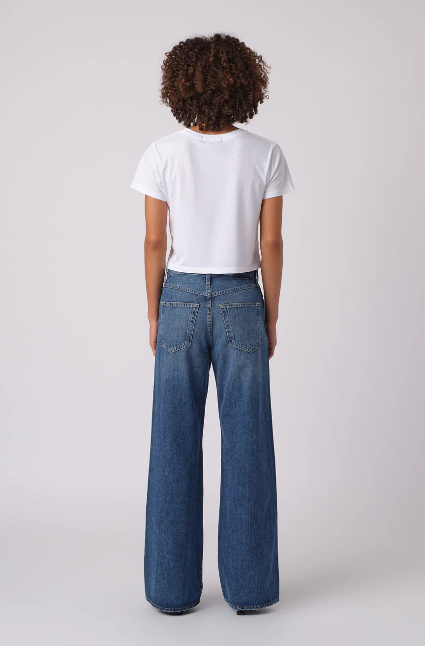 Frida Wide Leg - Admire