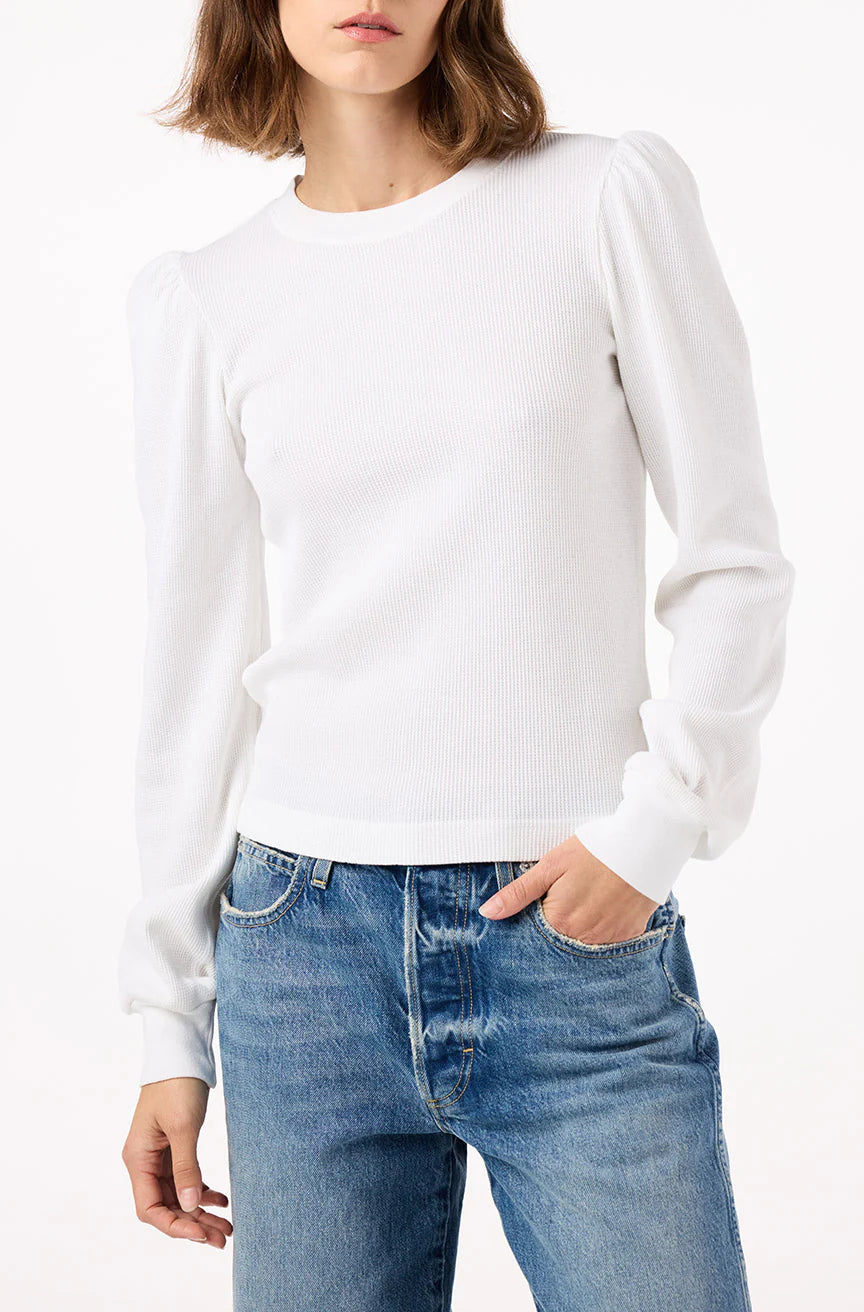 Girly Thermal - Natural