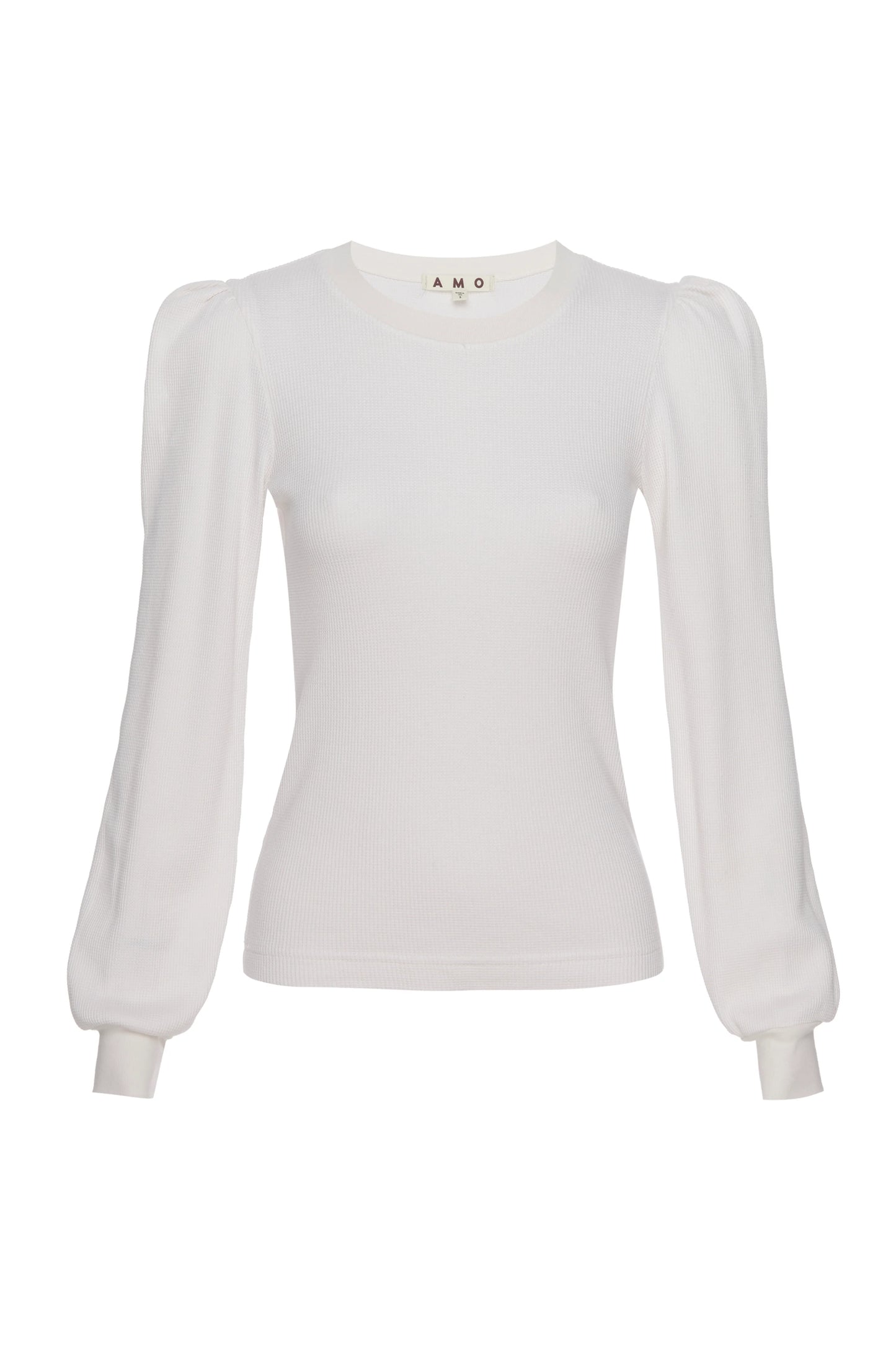 Girly Thermal - Natural
