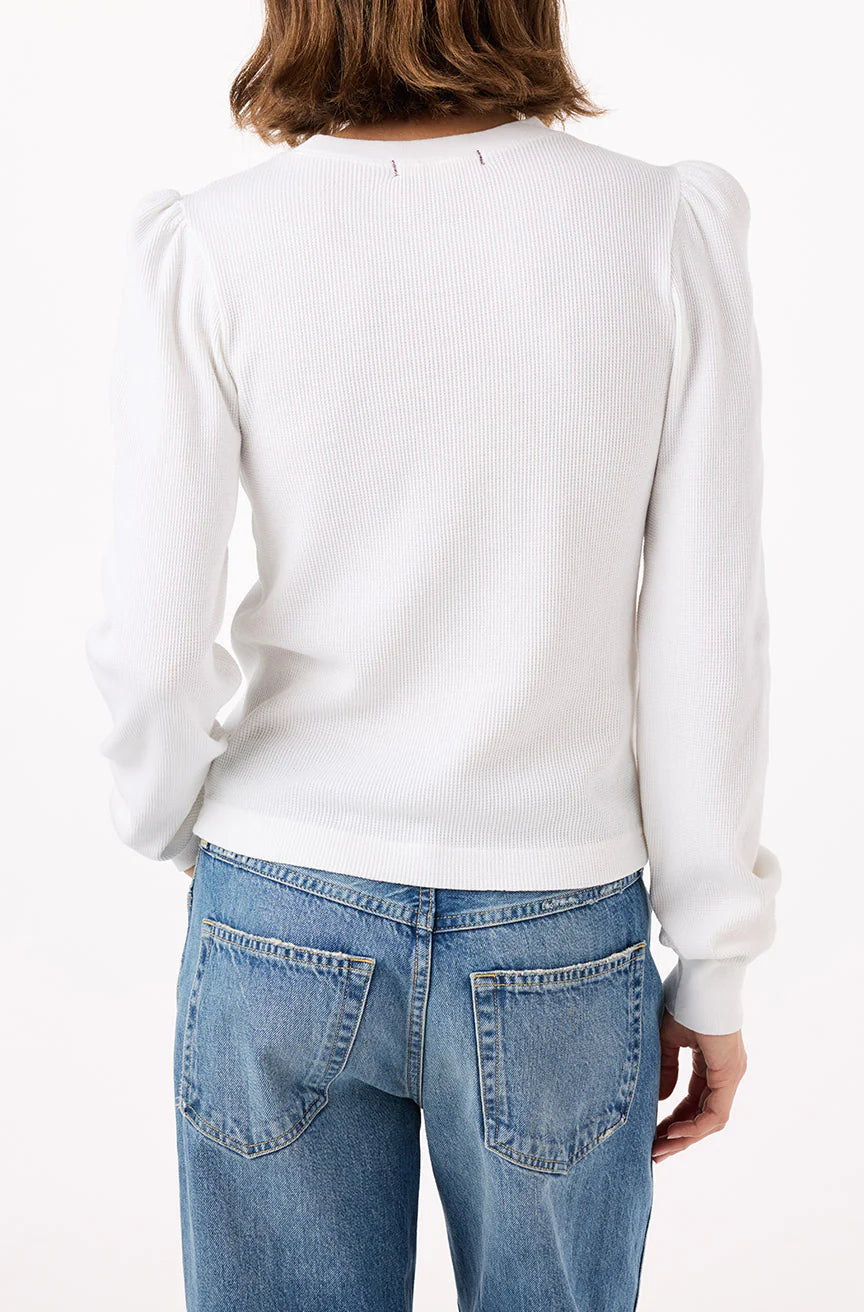 Girly Thermal - Natural