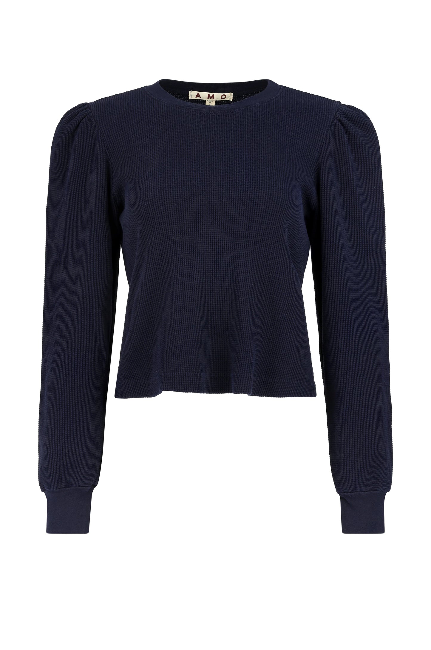 Girly Thermal - Navy