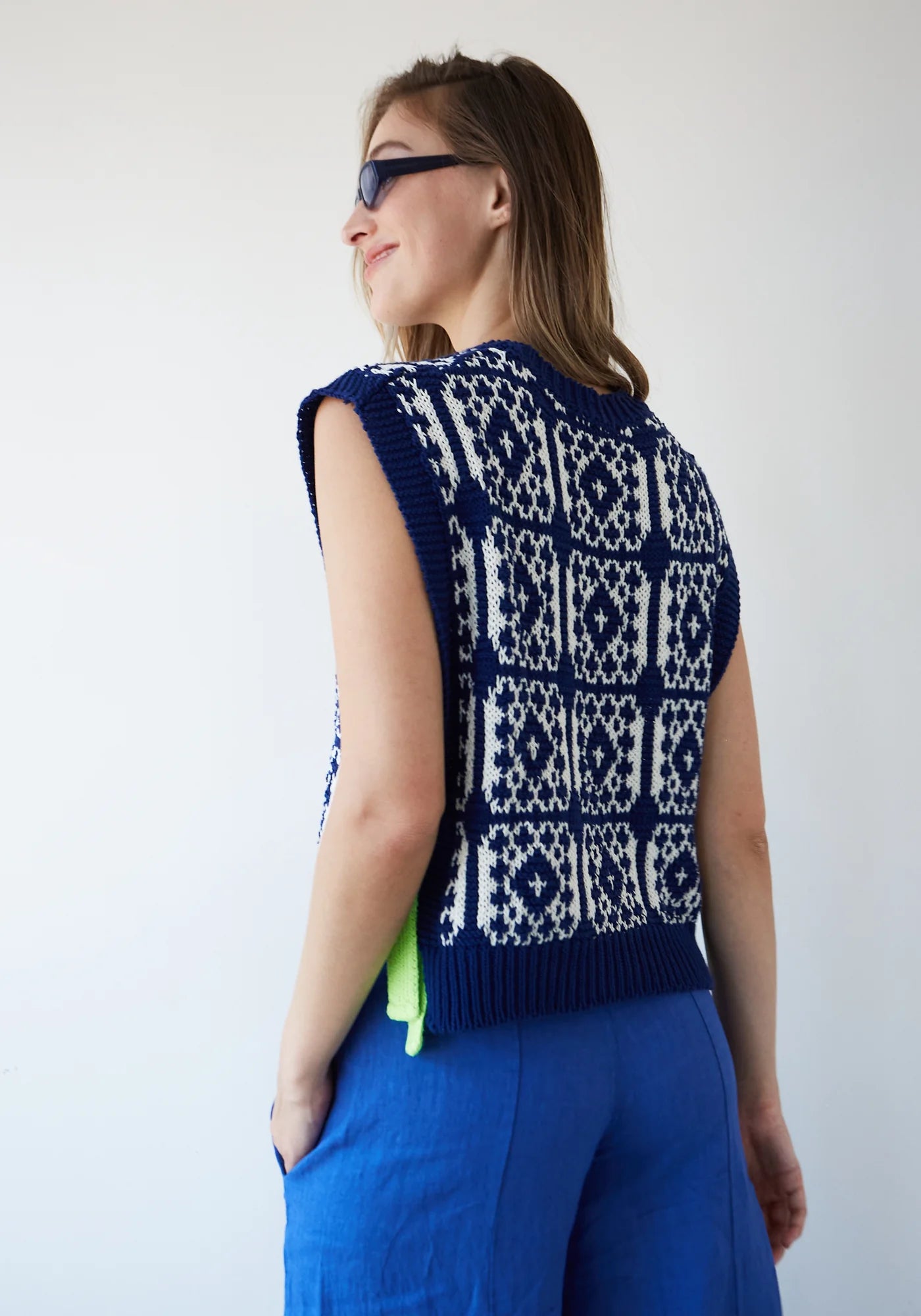Gusto Vest
