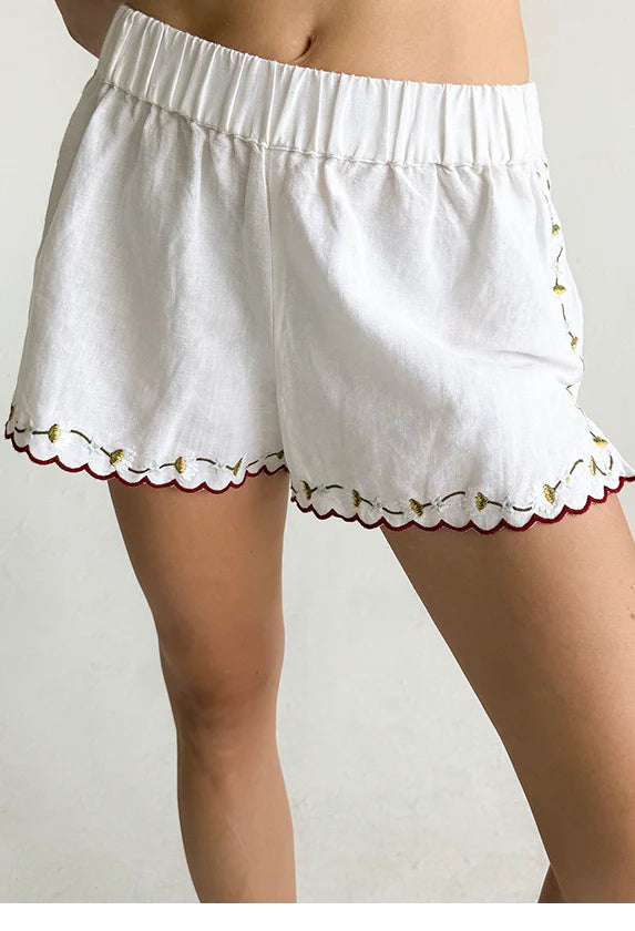 Joska Shorts