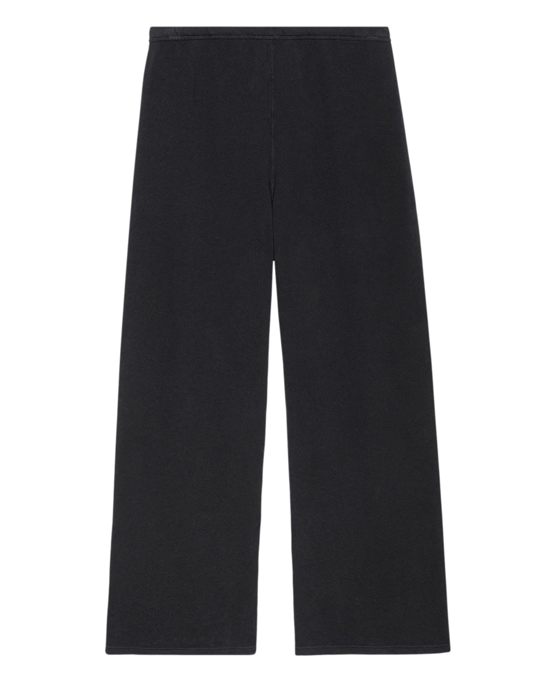 Lap Sweatpant - Almost Black
