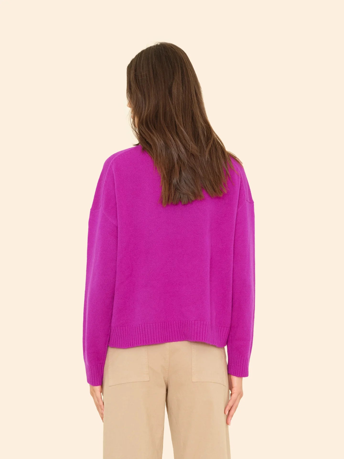 Lela Sweater