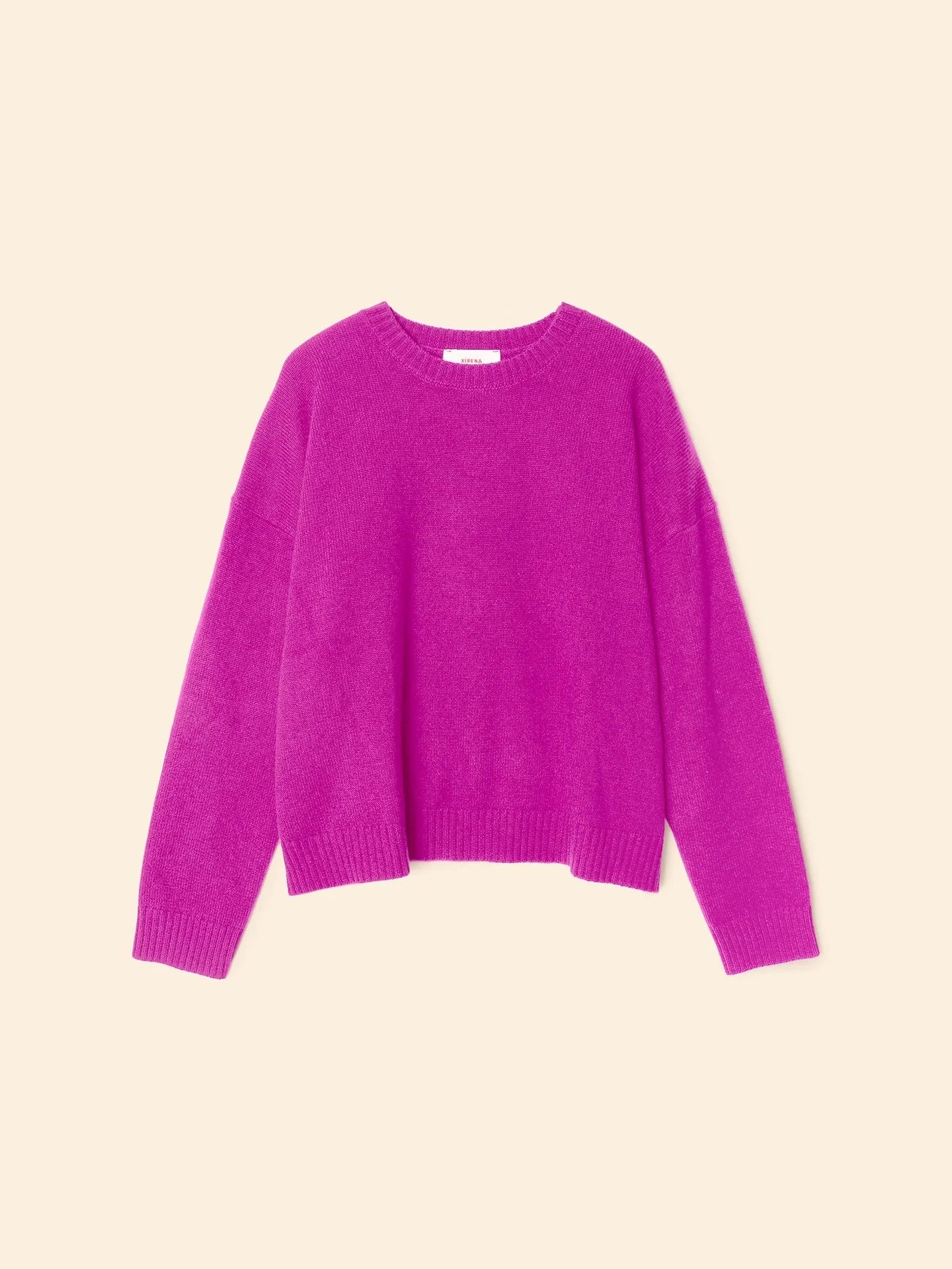 Lela Sweater