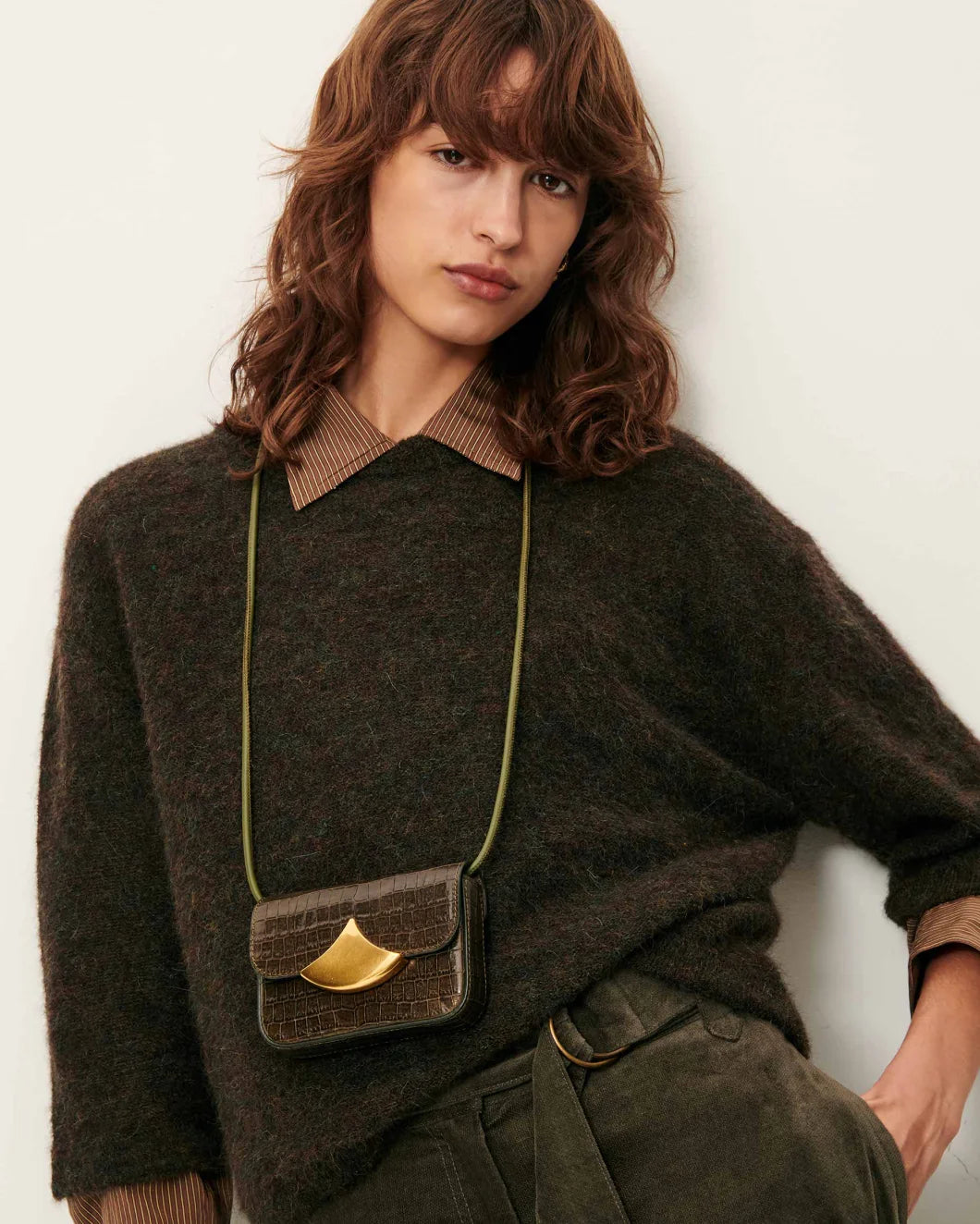 London Sweater